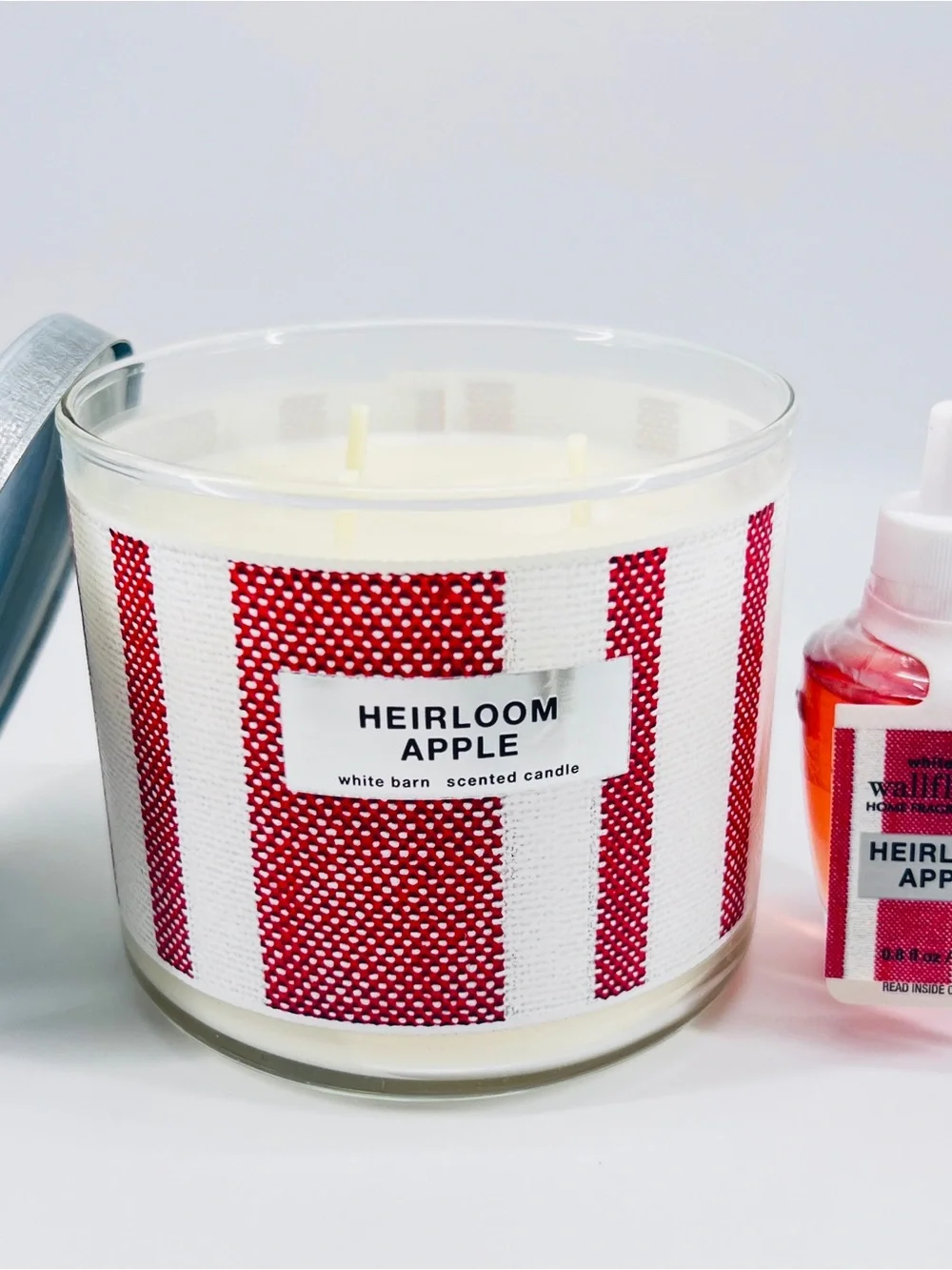 🍎🦋 Heirloom Apple Collector Set + Butterfly Holders - Picture 2 of 5